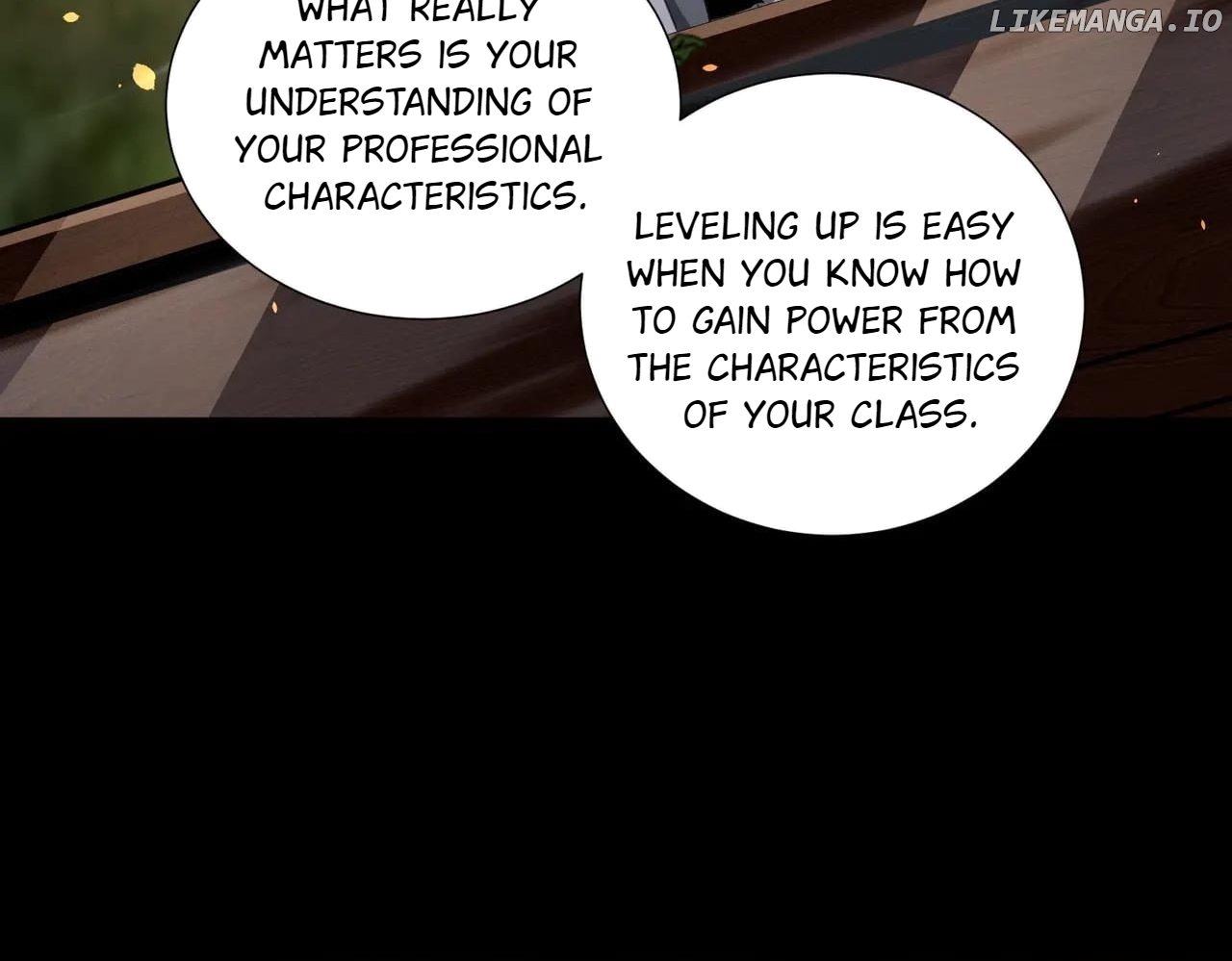 WORTHLESS PROFESSION: DRAGON TAMER Chapter 117 - page 22